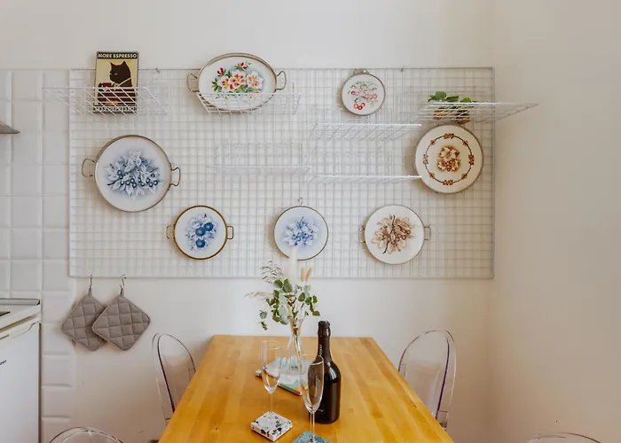 Charming In A 1910s Building 2 Min Walk From The Colosseum * רומא